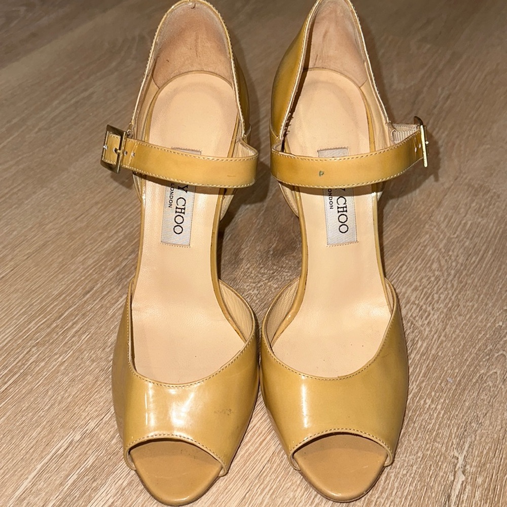 Jimmy Choo shoes